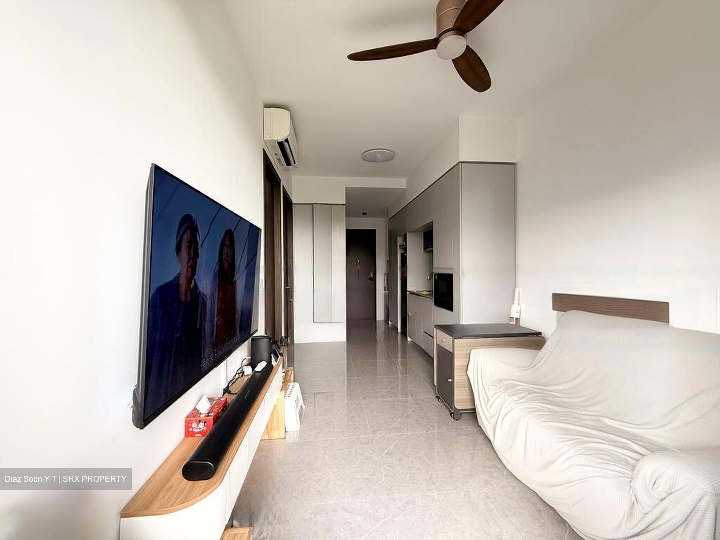 Parc Clematis (D5), Apartment #453802831